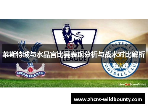 莱斯特城与水晶宫比赛表现分析与战术对比解析