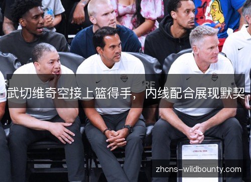 武切维奇空接上篮得手，内线配合展现默契